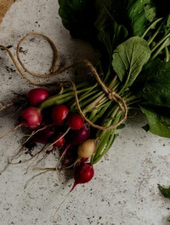 5 Crops You Can Still Start Now for a Late Summer Harvest