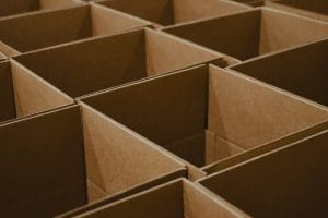 Why You Should Bury Your Cardboard Boxes Instead of Recycling Them