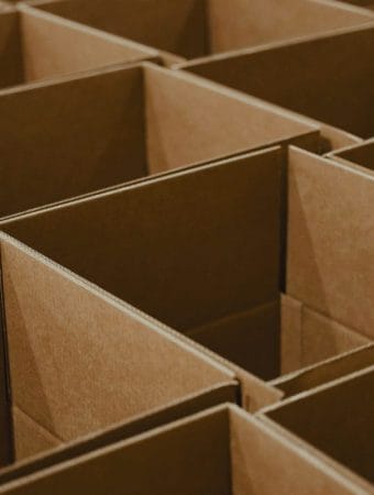 Why You Should Bury Your Cardboard Boxes Instead of Recycling Them