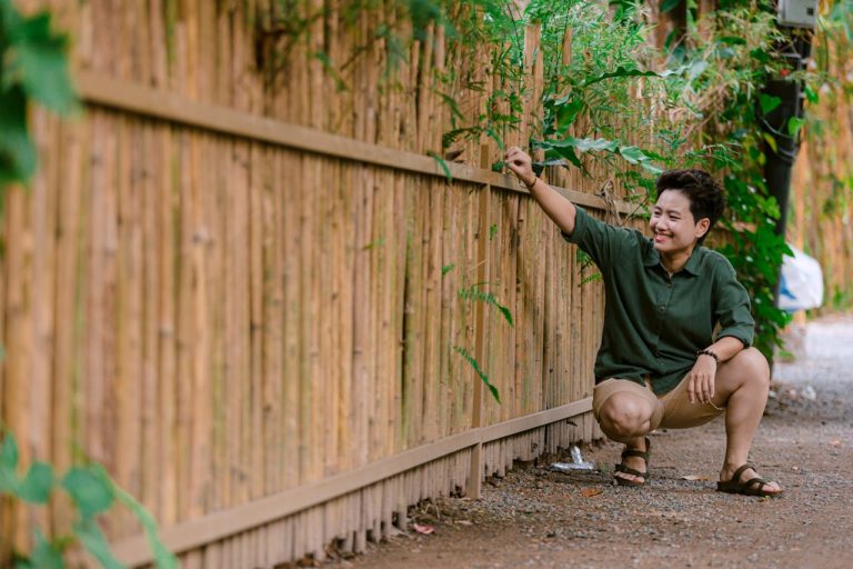 7 Cheap Garden Fence Alternatives That Actually Work