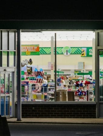 5 Reasons to Visit the Dollar Store Before the Garden Center This Month