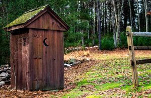 The Urine Secret: The “Gold” Fertilizer No One Wants to Talk About