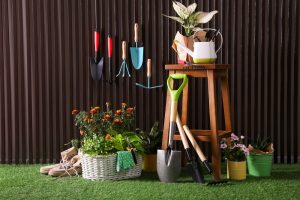 The Tool-Share Strategy: How to Get Luxury Garden Tools for Free