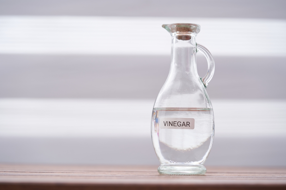 Why Professional Growers Use White Vinegar Instead of Expensive Sprays