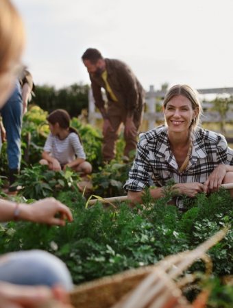 The Community Garden Loophole: How to Get a Plot for Less Than a Pizza