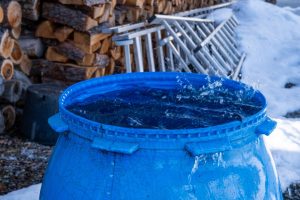 The Rain Barrel Revolution: Stop Paying for Garden Water This Summer