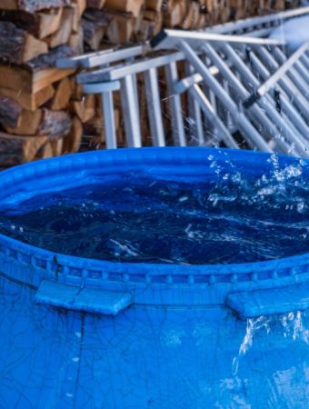 The Rain Barrel Revolution: Stop Paying for Garden Water This Summer