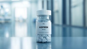 The Aspirin Trick: How a 10-Cent Pill Boosts Your Plant’s Immune System