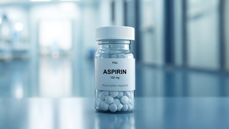 The Aspirin Trick: How a 10-Cent Pill Boosts Your Plant’s Immune System