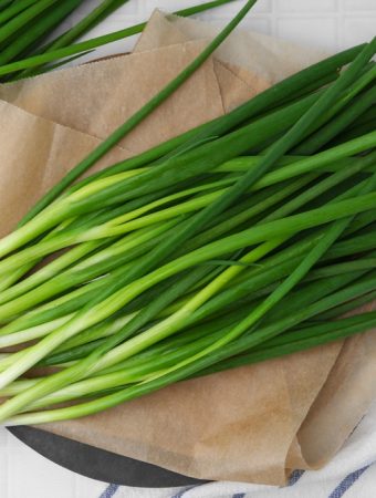 7 Grocery Items You Can Replant Once and Harvest for Months