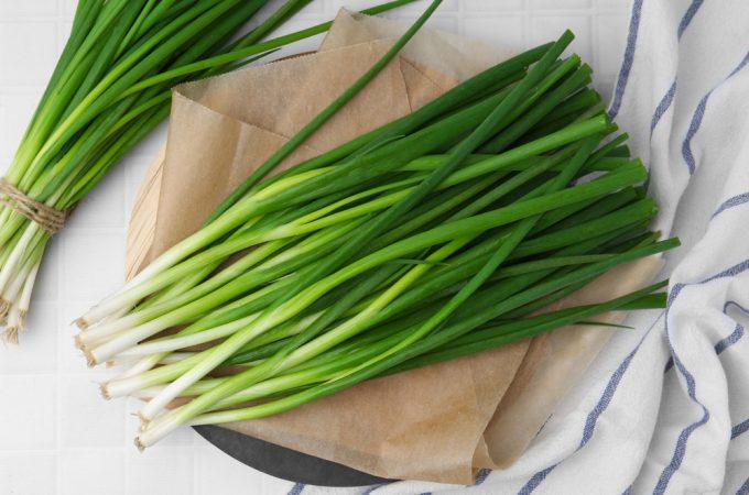 The 30-Day Harvest: Fast Crops That Put Food on the Table by Next Month