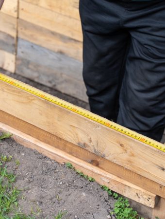 Stop Buying Raised Beds: 4 Cheap Building Alternatives That Last Longer