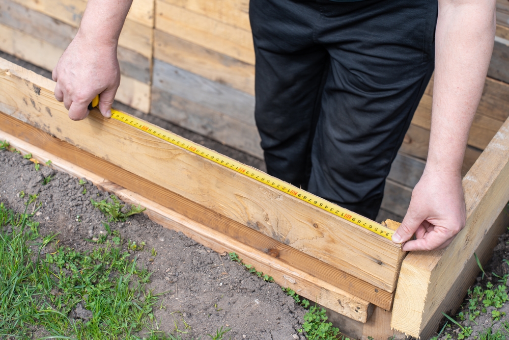 Stop Buying Raised Beds: 4 Cheap Building Alternatives That Last Longer