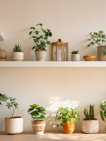 The Stealth Garden: How to Grow Food in an Apartment Without Anyone Noticing