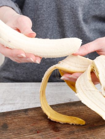 The Banana Peel Fertilizer: Why Thrifty Gardeners Never Throw Them Out