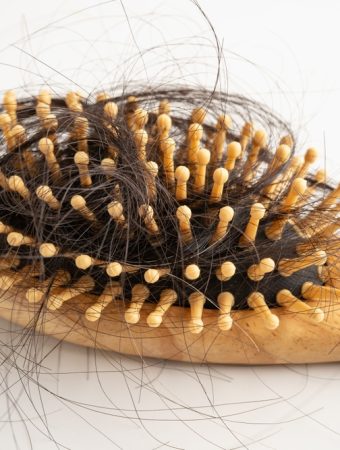 Why Your Hairbrush Holds the Secret to Better Soil Nitrogen