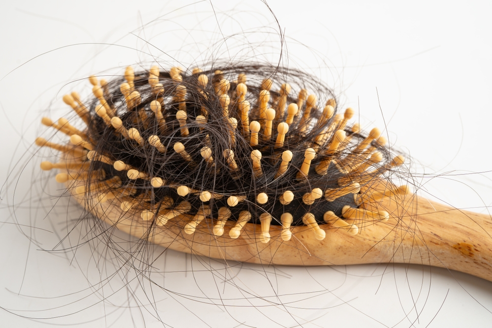 Why Your Hairbrush Holds the Secret to Better Soil Nitrogen