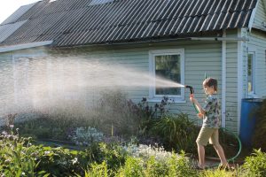 Stop Overwatering: The Free Finger Test That Saves Your Water Bill