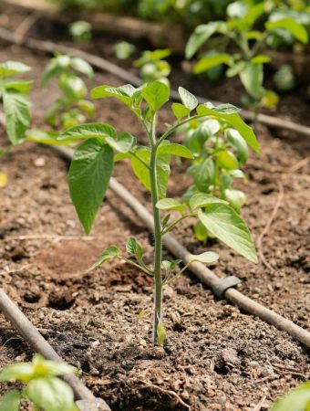 Why Airflow Matters More Than You Think in Dense Gardens