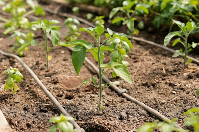 Why Airflow Matters More Than You Think in Dense Gardens