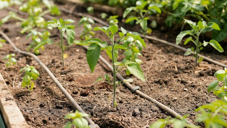 Why Airflow Matters More Than You Think in Dense Gardens