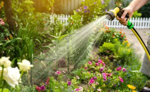 Why Watering Consistency Matters More Than Volume