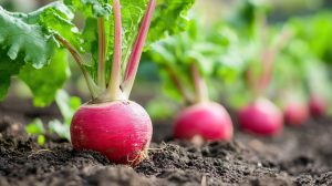 6 Late Spring Crops That Still Produce Strong Harvests