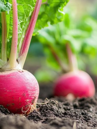 6 Late Spring Crops That Still Produce Strong Harvests