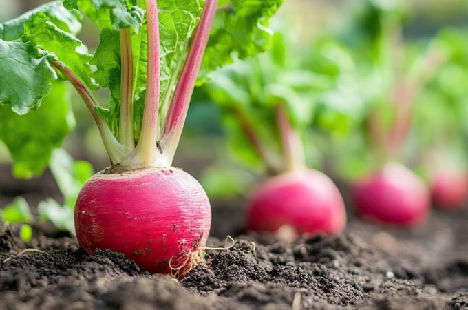 6 Late Spring Crops That Still Produce Strong Harvests