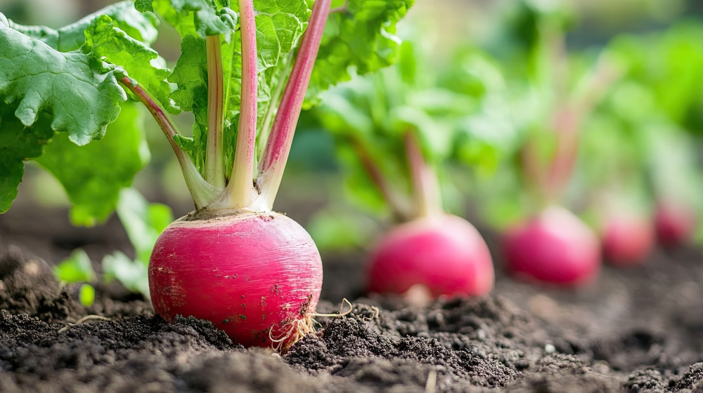 6 Late Spring Crops That Still Produce Strong Harvests