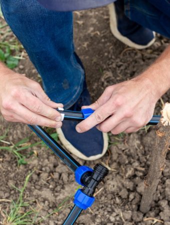 Is Your Irrigation Ready for Summer? Quick Checks and Cheap Fixes to Beat the Heat