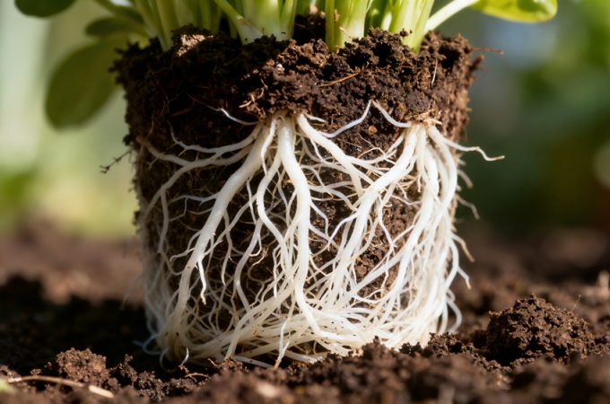 The Root Rot Warning Signs Most Gardeners Miss