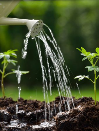The Overwatering Problem: Why Soggy Soil Kills More Gardens Than Drought
