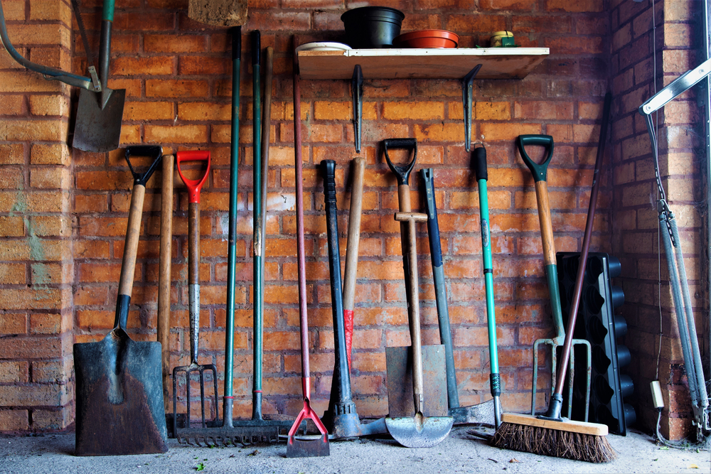 10 Gardening Tools People Say Are Total Waste of Money