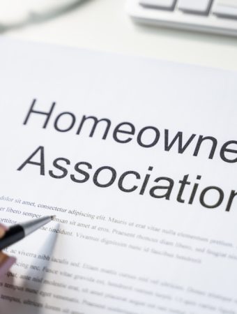 The Gardening Trend HOA Communities Are Fighting Over