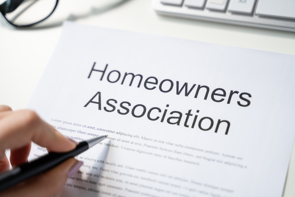 The Gardening Trend HOA Communities Are Fighting Over