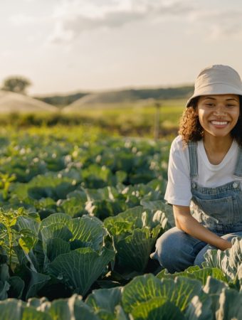 2026 Is the International Year of the Woman Farmer – How Female Farmers Are Transforming the Food Industry