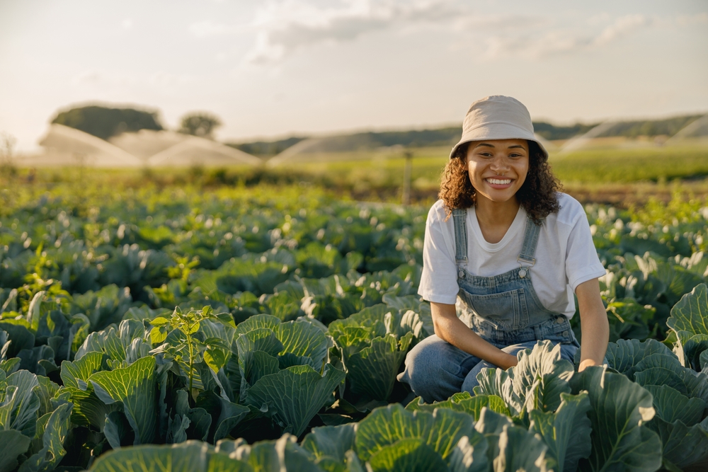 2026 Is the International Year of the Woman Farmer – How Female Farmers Are Transforming the Food Industry