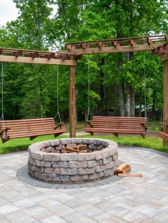 9 Backyard Projects That Make Summer More Enjoyable Without Spending Much