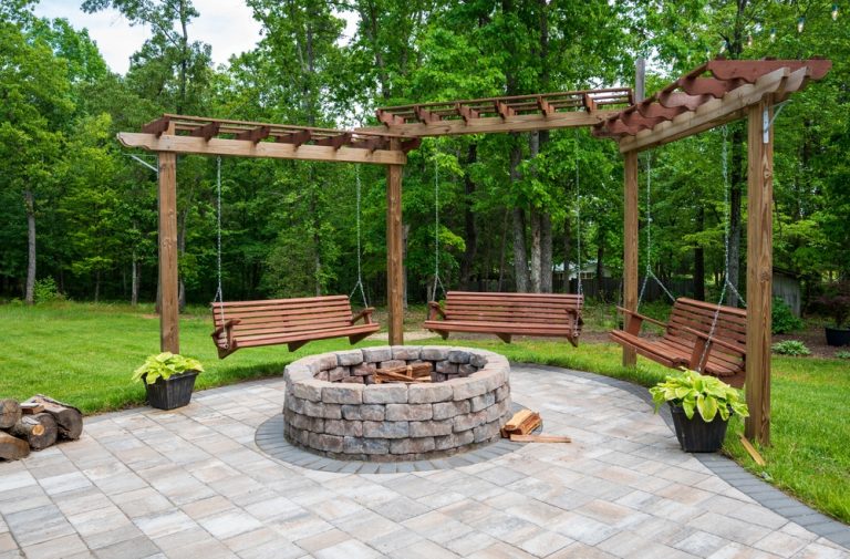 9 Backyard Projects That Make Summer More Enjoyable Without Spending Much