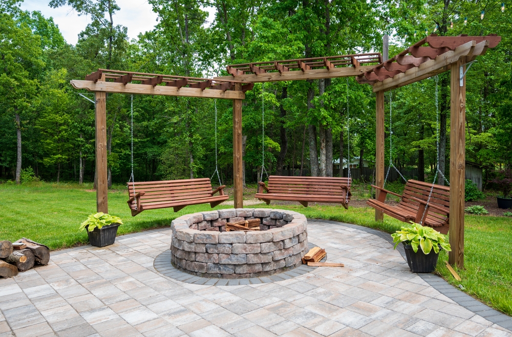 9 Backyard Projects That Make Summer More Enjoyable Without Spending Much