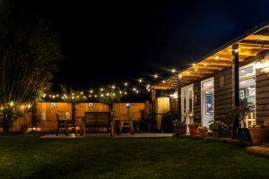 The Backyard Upgrade That Makes Outdoor Spaces Feel More Luxurious