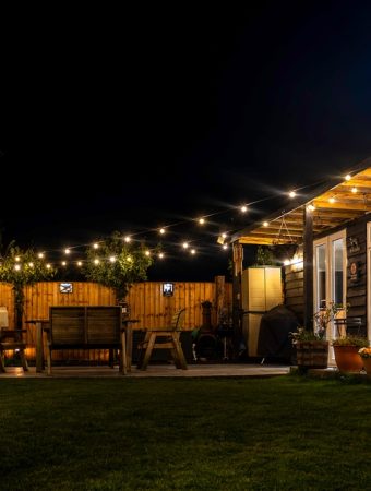 The Backyard Upgrade That Makes Outdoor Spaces Feel More Luxurious