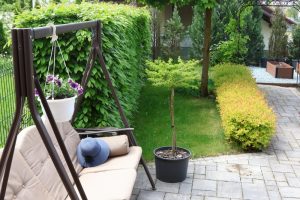 The Outdoor Living Trend That’s Quietly Replacing Formal Landscaping