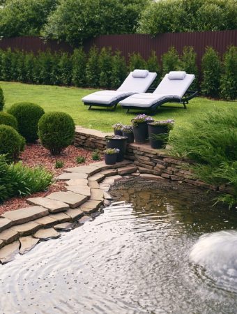 8 Backyard Features That Are Quietly Going Out of Style