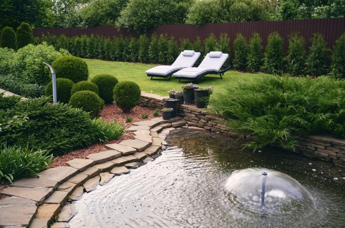 8 Backyard Features That Are Quietly Going Out of Style