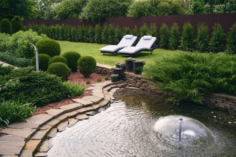 8 Backyard Features That Are Quietly Going Out of Style