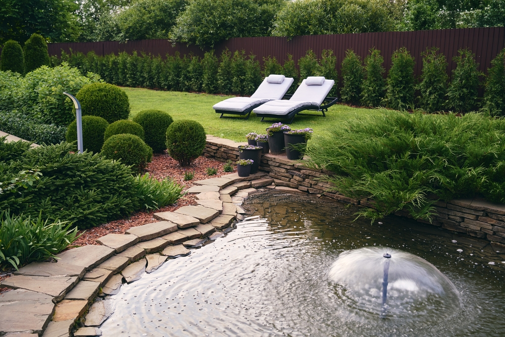 8 Backyard Features That Are Quietly Going Out of Style