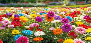 Why Native Wildflower Gardens Are Suddenly Everywhere