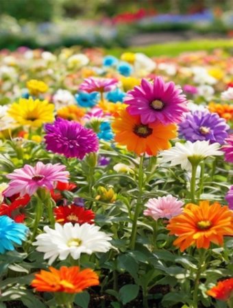 Why Native Wildflower Gardens Are Suddenly Everywhere